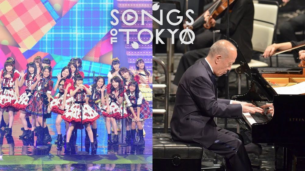 akb48 joe hisaishi.jpg akb48 joe hisaishi.jpg